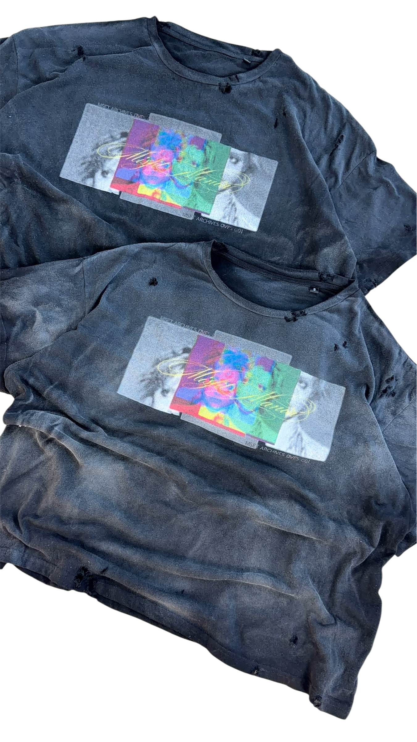 Brittany Murphy Vintage Tee