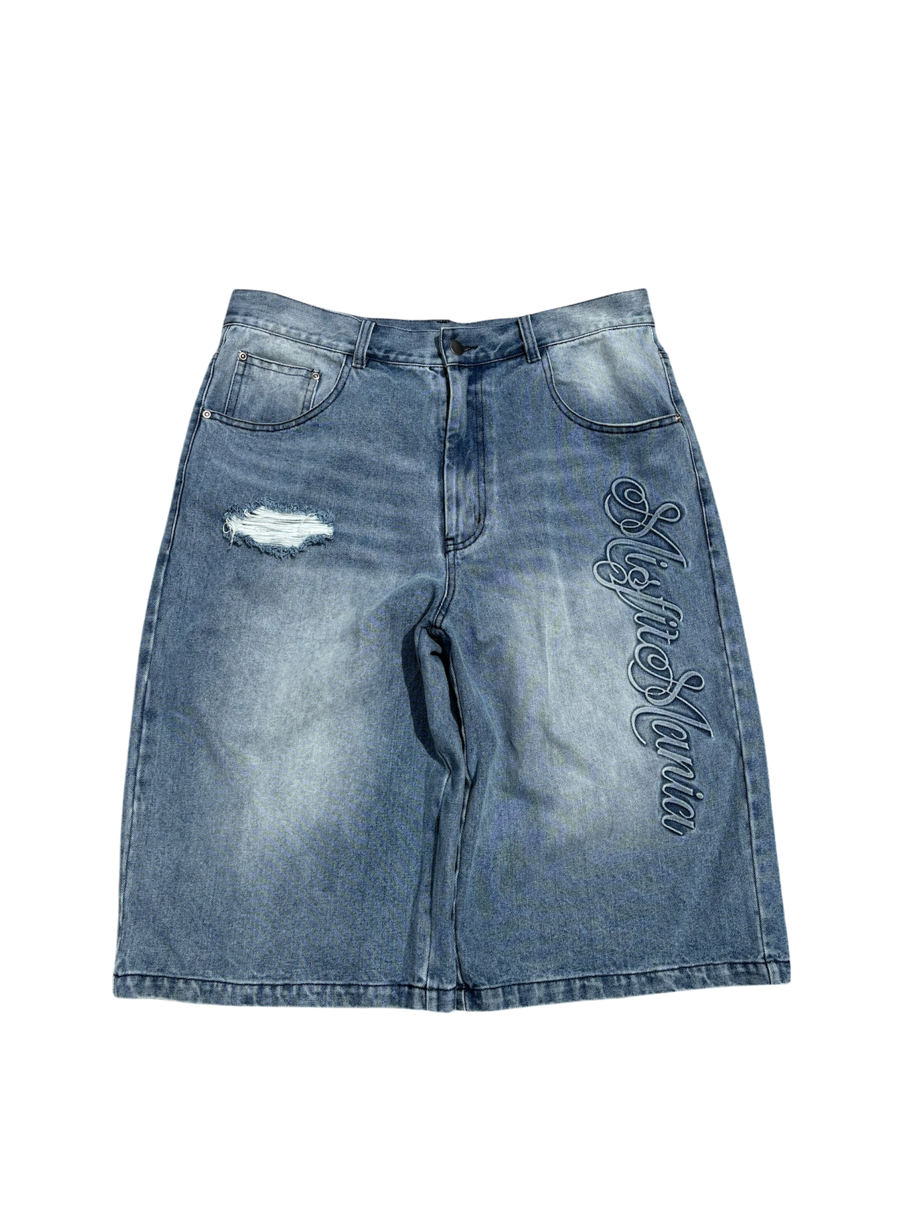 Signature Jorts (on hand)