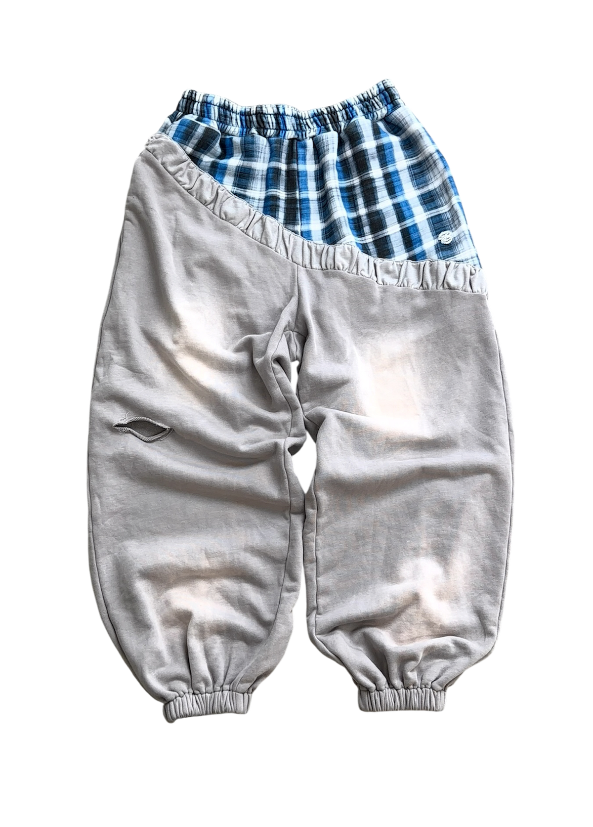Slanted Sweats
