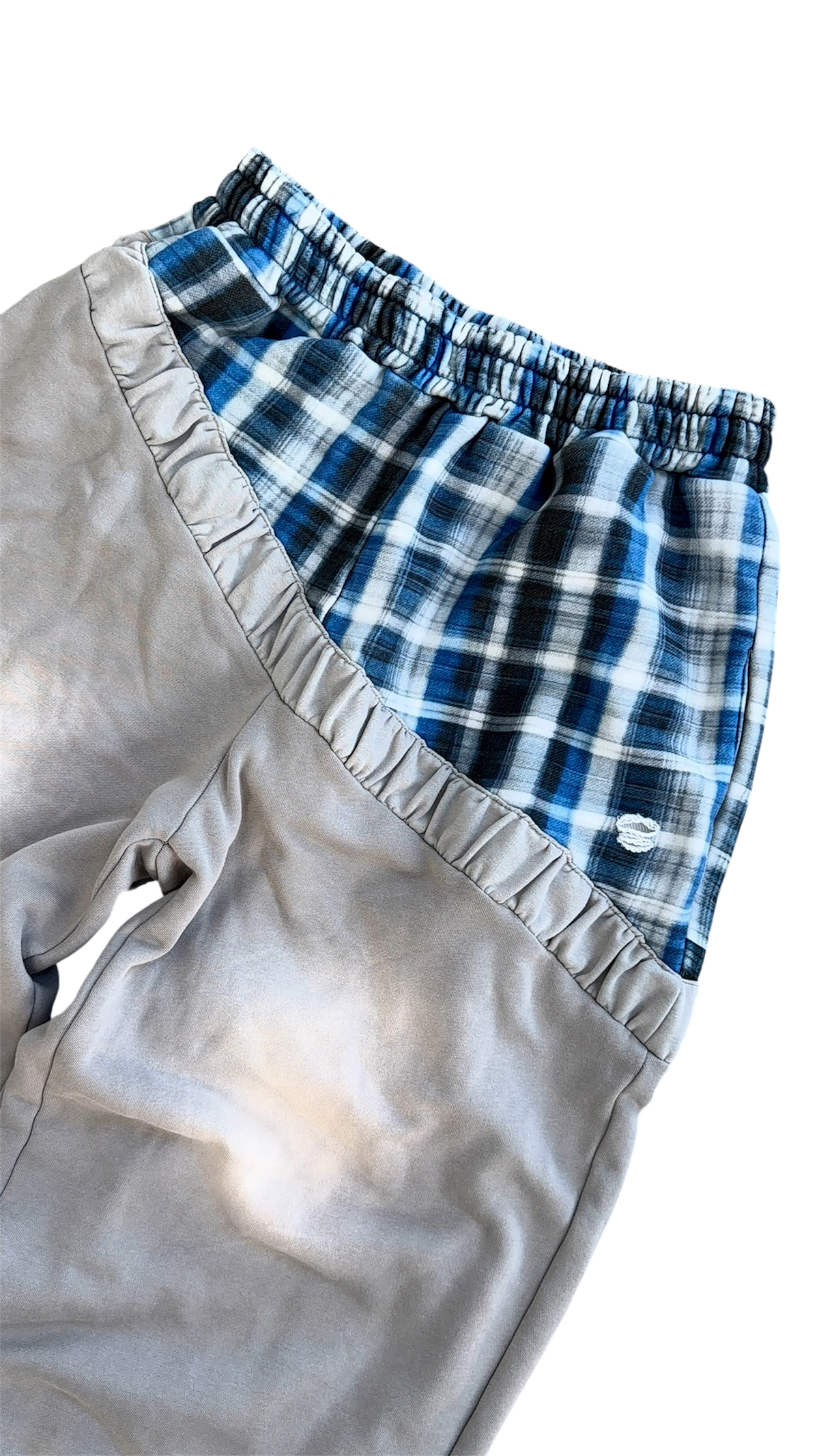 Slanted Sweats