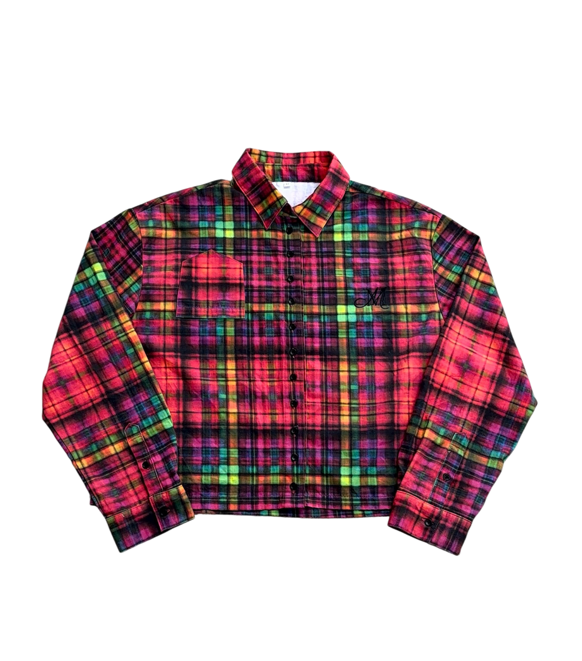 Wildfire Flannel