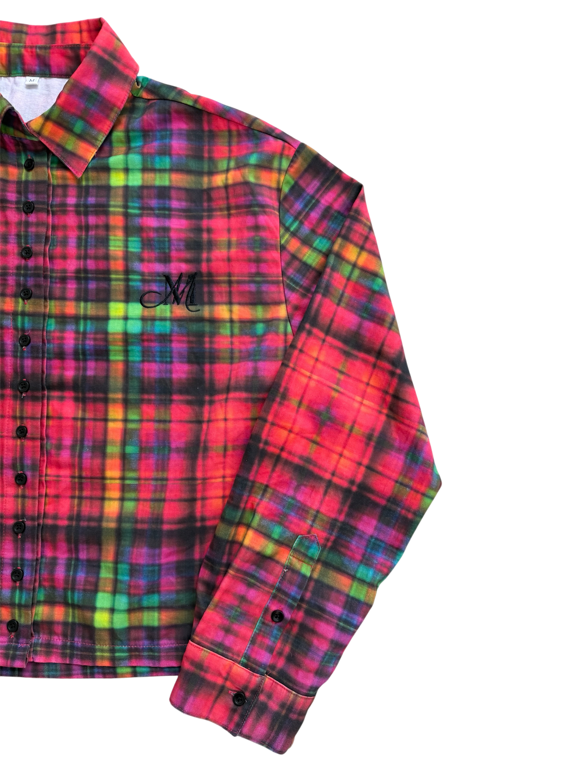 Wildfire Flannel
